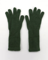 [5color] chewing long finger gloves