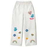 カバードワイドパンツ / COVERD WIDE PANTS