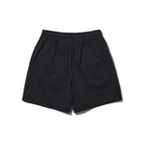 ベーシックロゴショートパンツ/22SS BASIC LOGO SHORTPANT BLACK (6698639065206)