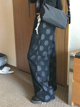 Fort pants