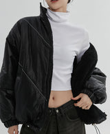 シャイニングステッチウィンドブレーカー/[MADE] Shining Stitch Windbreaker