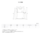 ASCLO Foil Sweat Shirt (2color)