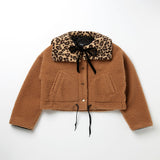 TEDDY BLOUSON_camel (6640068493430)