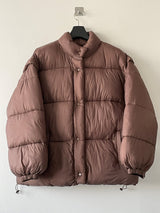 Detachable unisex padding