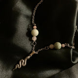 Snaking the balls (6661150507126)