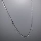 Knot Necklace