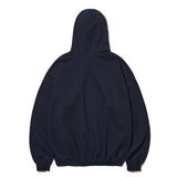 シグネチャーロゴフーディー / Signature Logo Hoodie (Navy)