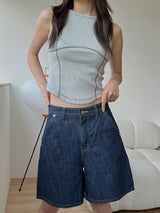 アンダードウショーツ/no.314 Ander Dough Shorts (2color)