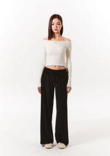 velvet smooth pt - black