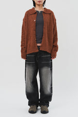 More Dust Cardigan (4color)