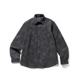 ダーククラウドオーバーサイズシャツ/DARK CLOUD OVERSIZED SHIRTS