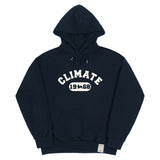 [ODNR-UNISEX] CLIMATE ロゴ 1968 パーカー