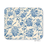 [Mouse Pad] Vintage Flower