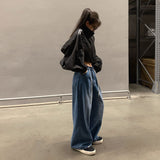 トラック2wayハイネックウィンドブレーカー