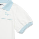 ディバインピケTシャツ