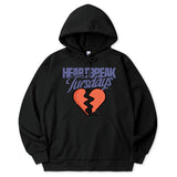 ミリオンブレーカーフーディー/MILLION BREAKER HOODIE