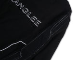 コットン製ベーシストスウェットシャツ