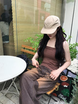 エターナルズ ノースリーブ