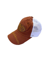 コラボレーションキャップ / 円神 × MYDEEPBLUEMEMORIES Collaboration Cap