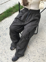 Royal cargo pants
