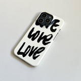 Love Love Love Ivory