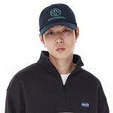ECLIPSE LOGO BALL CAP