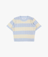COOL TWIST SWEATER