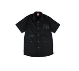 ゴールドマスターロングスリーブ/NATION FLAG Shirt