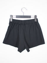 ポケット クロット パンツ / Pocket Culot Pants (2color)