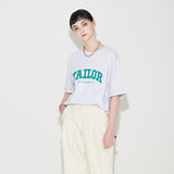 N.BL OVERFIT T-SHIRTS (Black) (6587979858038)