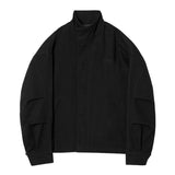 ウォッシュドピーチフィールドジャケット / Washed Peach Field Jacket (3color)