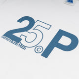 25P SENSE LOGO T SHIRT (6699583078518)