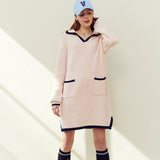 line coloring point knit OPS (6684773777526)