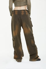 ワークジーンズ/WORK JEAN