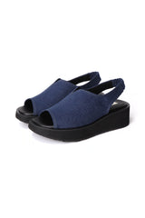 コイチャンキーサンダル / COY CHUNKY SANDALS_6COLORS