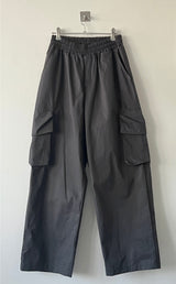 Pelee ash cargo pants