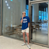 ミレーサマーウォッシングコットンベンダブルショーツ / Miray Summer Washing Cotton Bendable Shorts (7 colors)