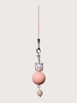 dieter kitty key-ring