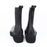DAVID STONE D106 dark black (vibram edition) (6657259208822)