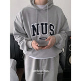 Nus. x HUKE フードティ