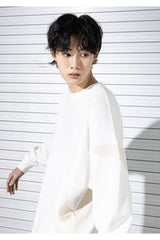 ソーンワッフルロングスリーブ / THORN WAFFLE LONG SLEEVES