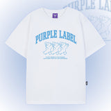 アーチロゴトリプルベアーTシャツ / arch logo triple bears tee(PT0078-2)