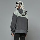 Archive Half Zip Up Grey 0180 (4644698521718)