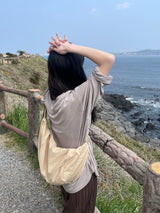ダンプクロスバッグ
