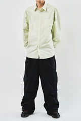 Powder Cotton Shirt (5color)