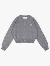 OM BASIC CARDIGAN