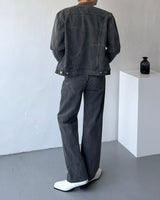 シティアンドウォッシングジーンズ / AL) A05 City and Washing Jeans (Set - Up / 1 color)