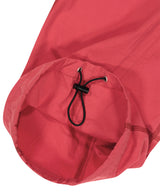 COVER STITCH PARACHUTE PANT