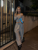 [MADE] Timely jogger tarining pants