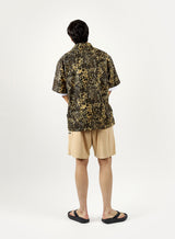 TERRY EASY SHORTS sand (6581471019126)